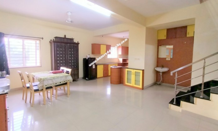 4 BHK Duplex Flat for Rent in Pallavaram